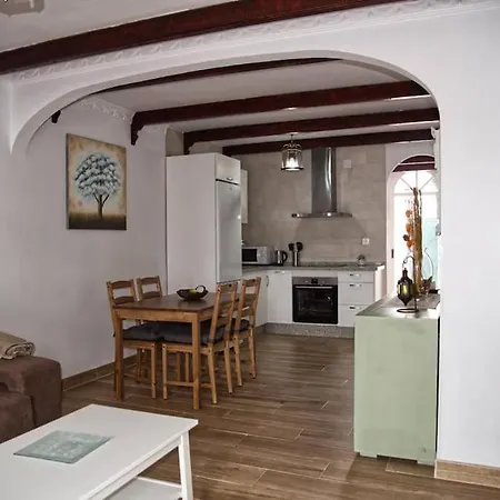 House W Shared Pool, Perfect For Small Families Apartmán Fuengirola