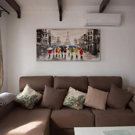 House W Shared Pool, Perfect For Small Families Apartmán Fuengirola